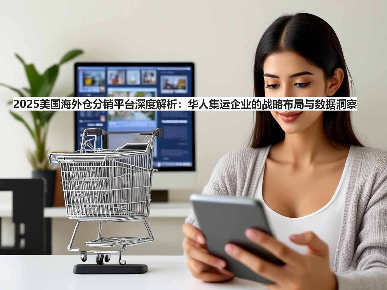 2025美國海外倉分銷平臺深度解析：華人集運(yùn)企業(yè)的戰(zhàn)略布局與數(shù)據(jù)洞察