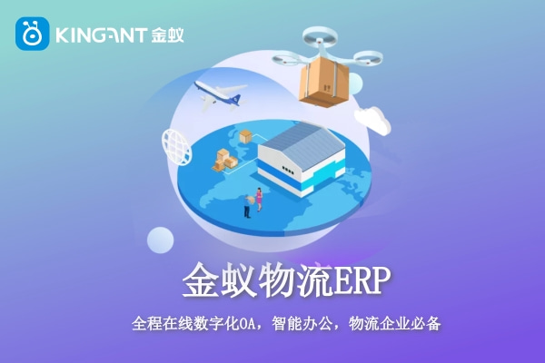 為什么貨運(yùn)企業(yè)要上專(zhuān)門(mén)的物流ERP?